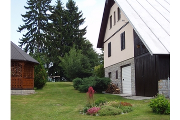 Chalet Kokava nad Rimavicou 3